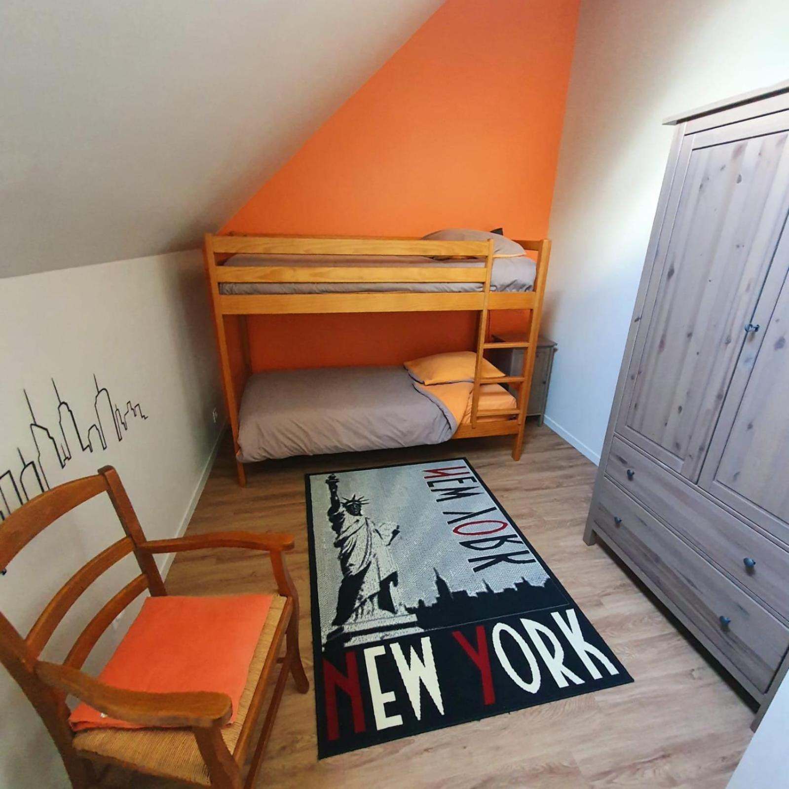 Holiday home Les Jardins Du Tertre *